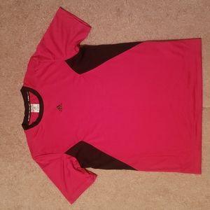 Adidas Boy's Shirt